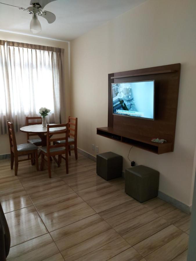 Apartamento Com Vista Para Praia Do Forte Em Cabo Frio Lejlighed Eksteriør billede