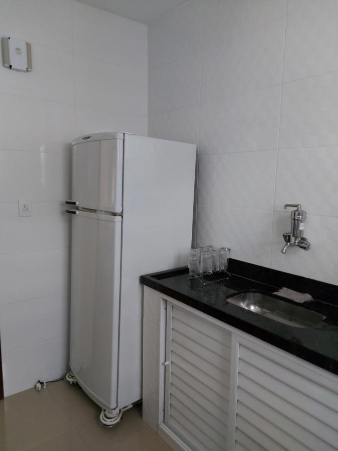 Apartamento Com Vista Para Praia Do Forte Em Cabo Frio Lejlighed Eksteriør billede