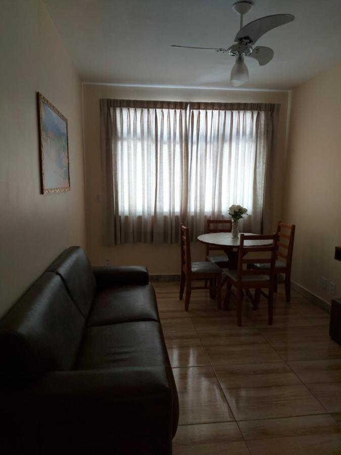 Apartamento Com Vista Para Praia Do Forte Em Cabo Frio Lejlighed Eksteriør billede