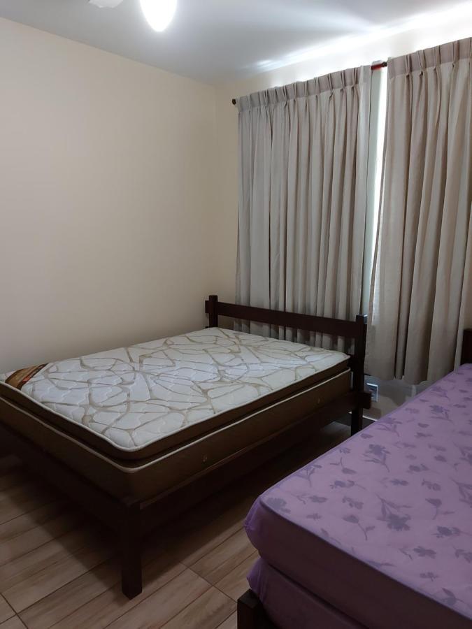 Apartamento Com Vista Para Praia Do Forte Em Cabo Frio Lejlighed Eksteriør billede