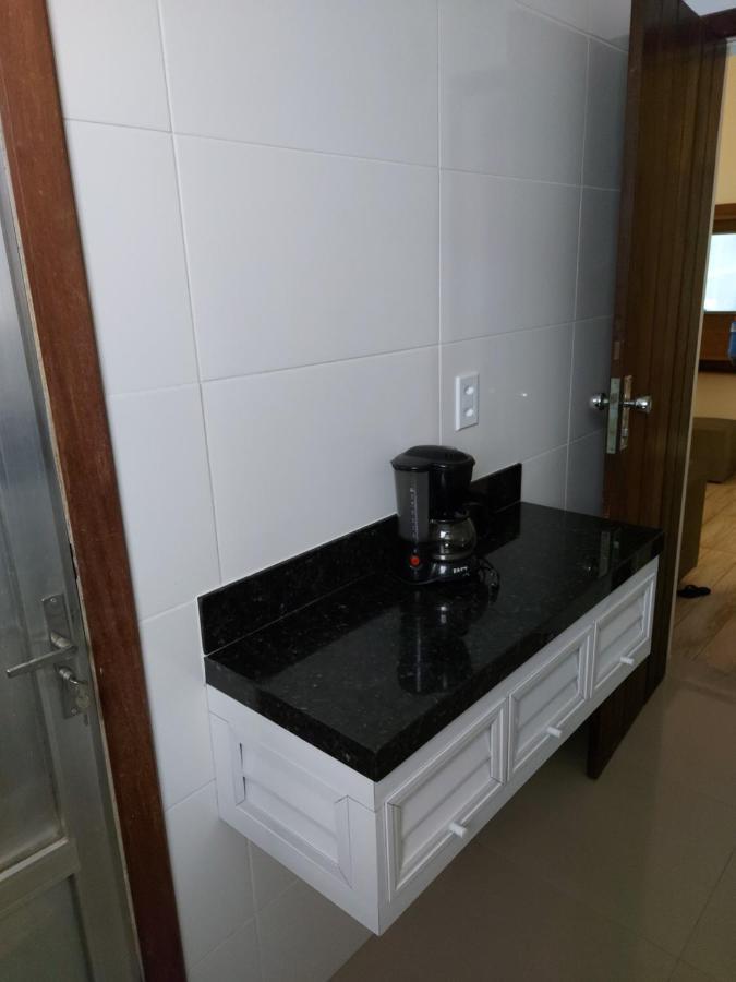 Apartamento Com Vista Para Praia Do Forte Em Cabo Frio Lejlighed Eksteriør billede