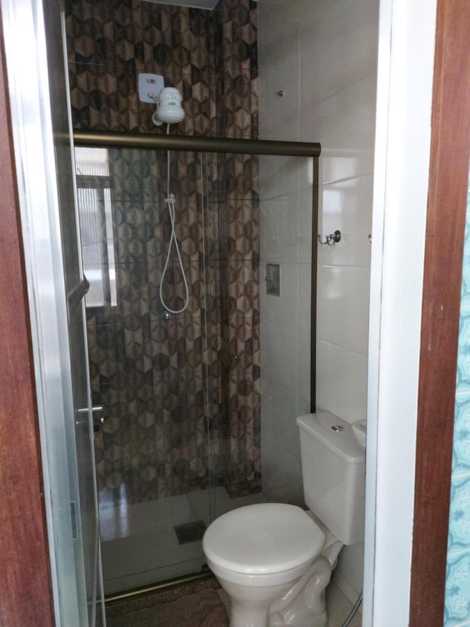 Apartamento Com Vista Para Praia Do Forte Em Cabo Frio Lejlighed Eksteriør billede