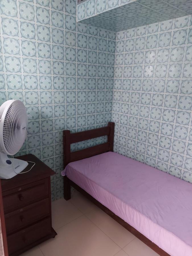 Apartamento Com Vista Para Praia Do Forte Em Cabo Frio Lejlighed Eksteriør billede
