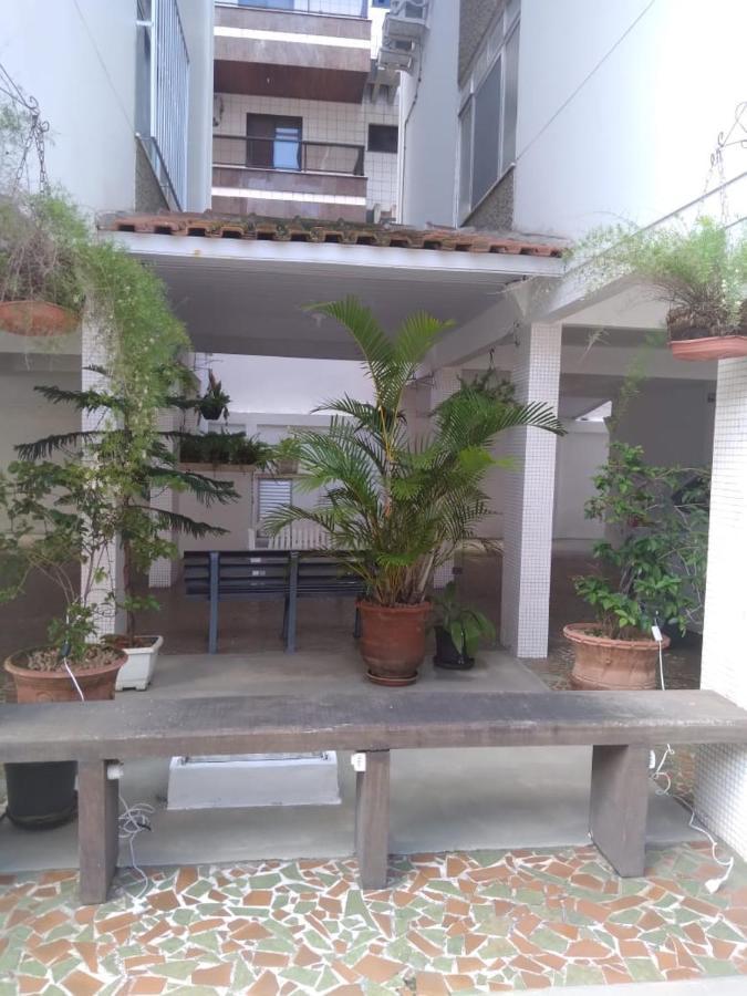 Apartamento Com Vista Para Praia Do Forte Em Cabo Frio Lejlighed Eksteriør billede