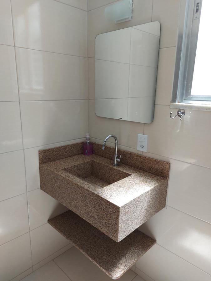 Apartamento Com Vista Para Praia Do Forte Em Cabo Frio Lejlighed Eksteriør billede
