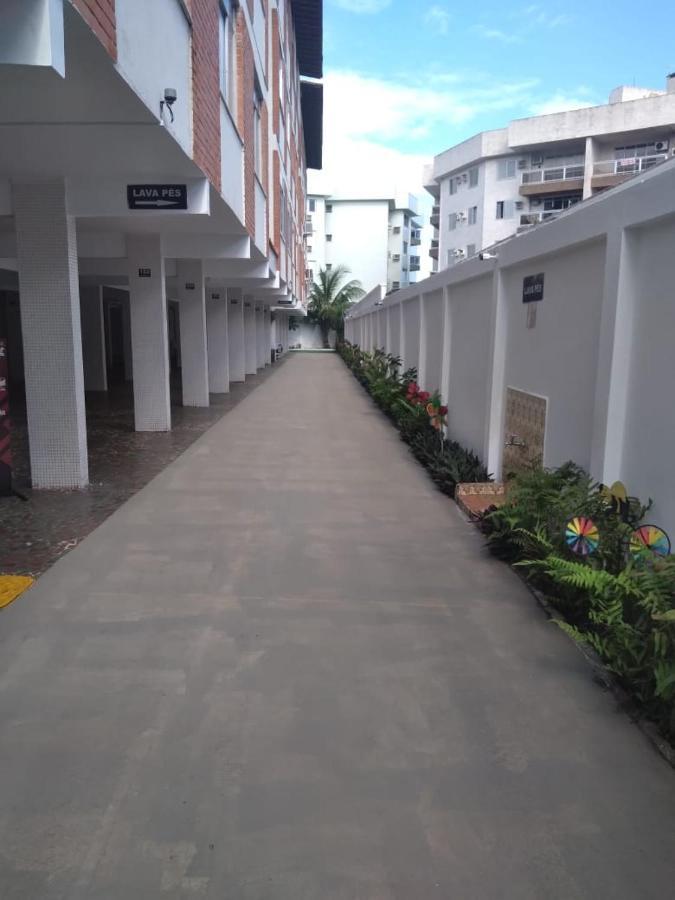 Apartamento Com Vista Para Praia Do Forte Em Cabo Frio Lejlighed Eksteriør billede