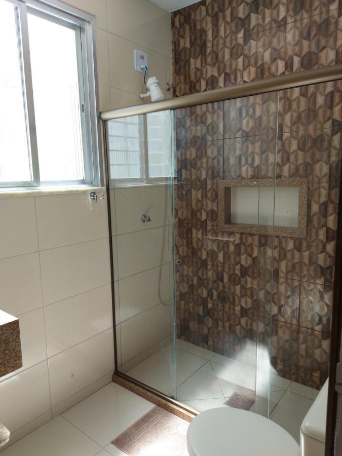Apartamento Com Vista Para Praia Do Forte Em Cabo Frio Lejlighed Eksteriør billede